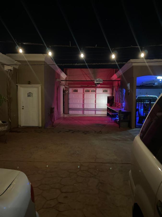 San Felipe Place To Stay B&B Exterior foto