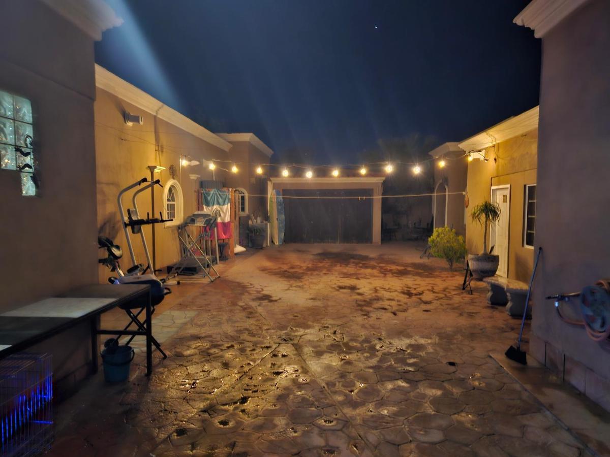 San Felipe Place To Stay B&B Exterior foto