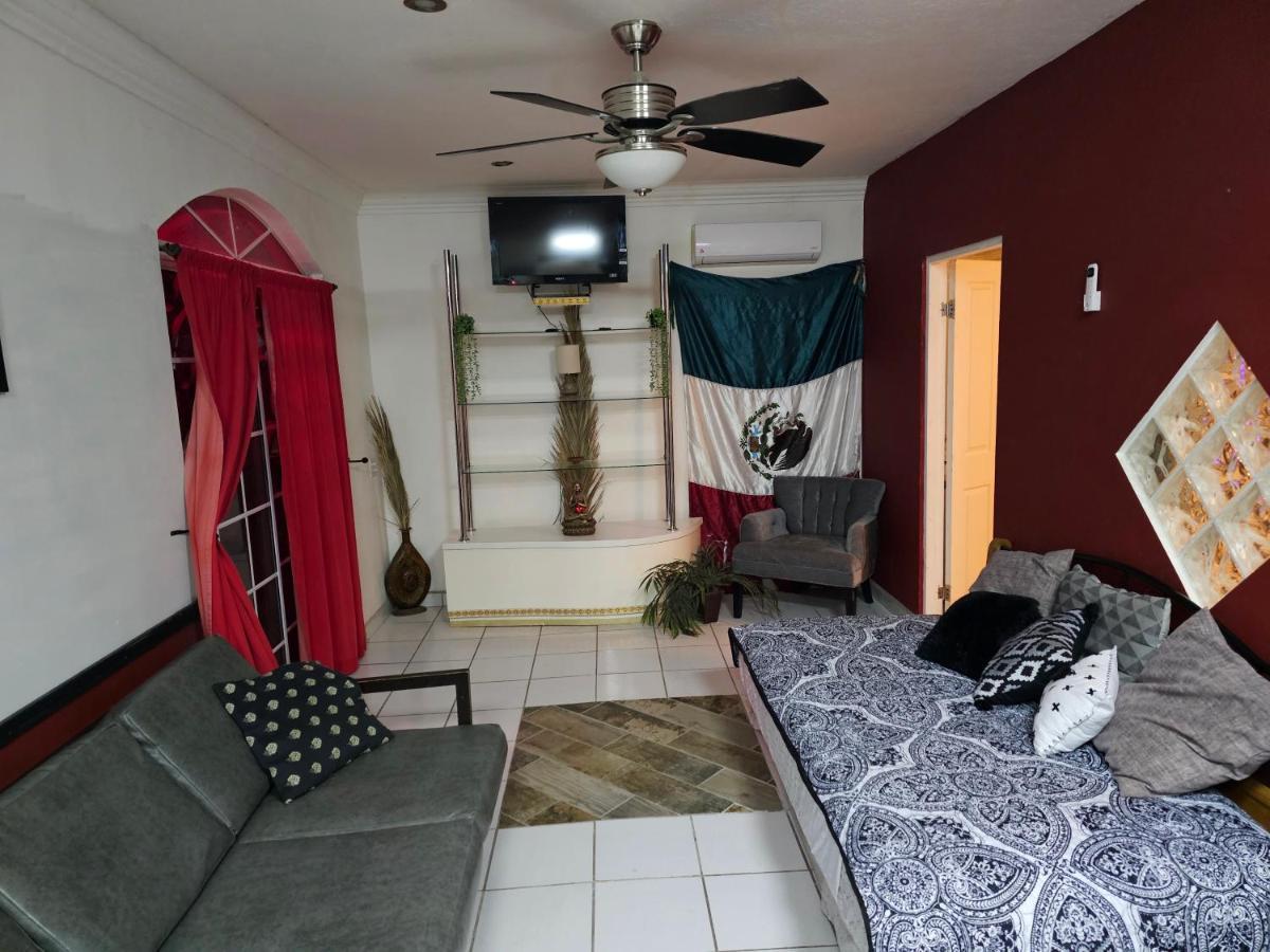 San Felipe Place To Stay B&B Zimmer foto