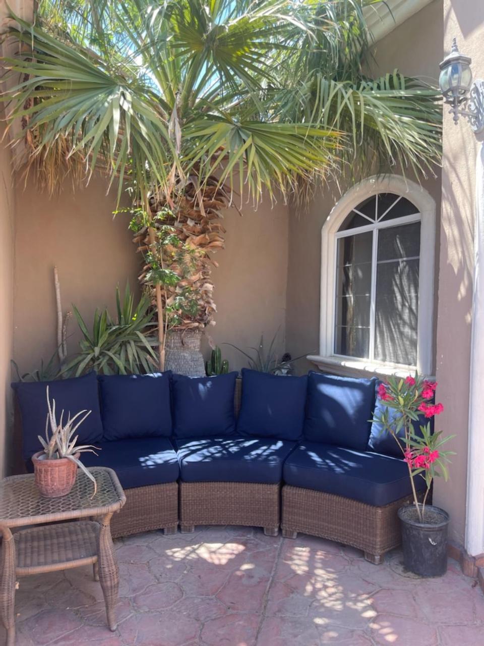 San Felipe Place To Stay B&B Exterior foto