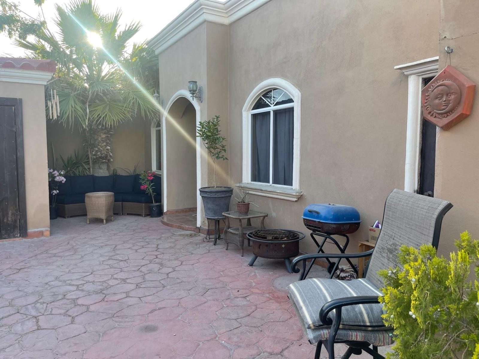 San Felipe Place To Stay B&B Exterior foto