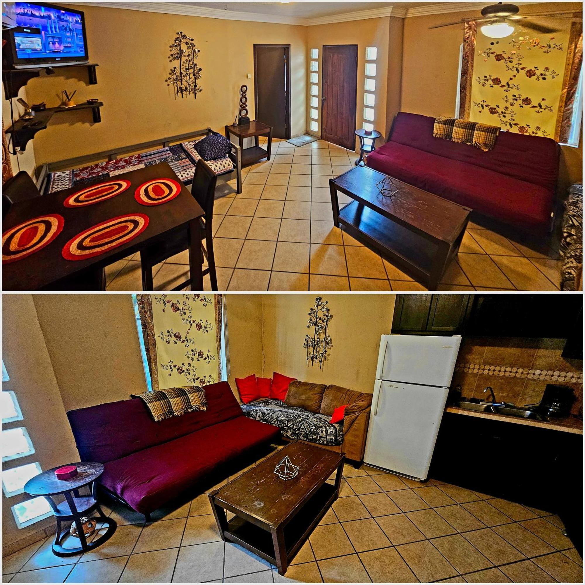 San Felipe Place To Stay B&B Exterior foto