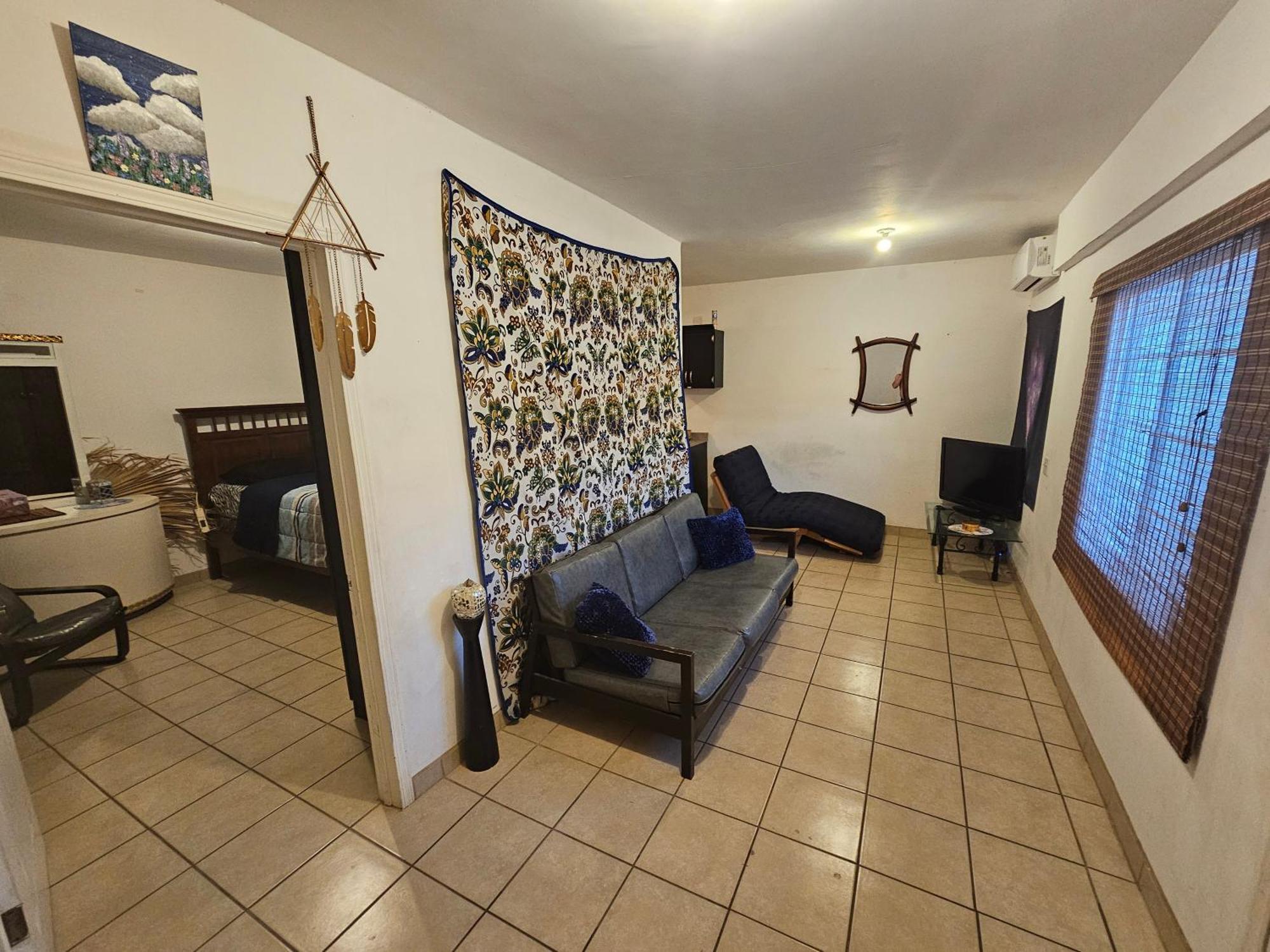 San Felipe Place To Stay B&B Exterior foto