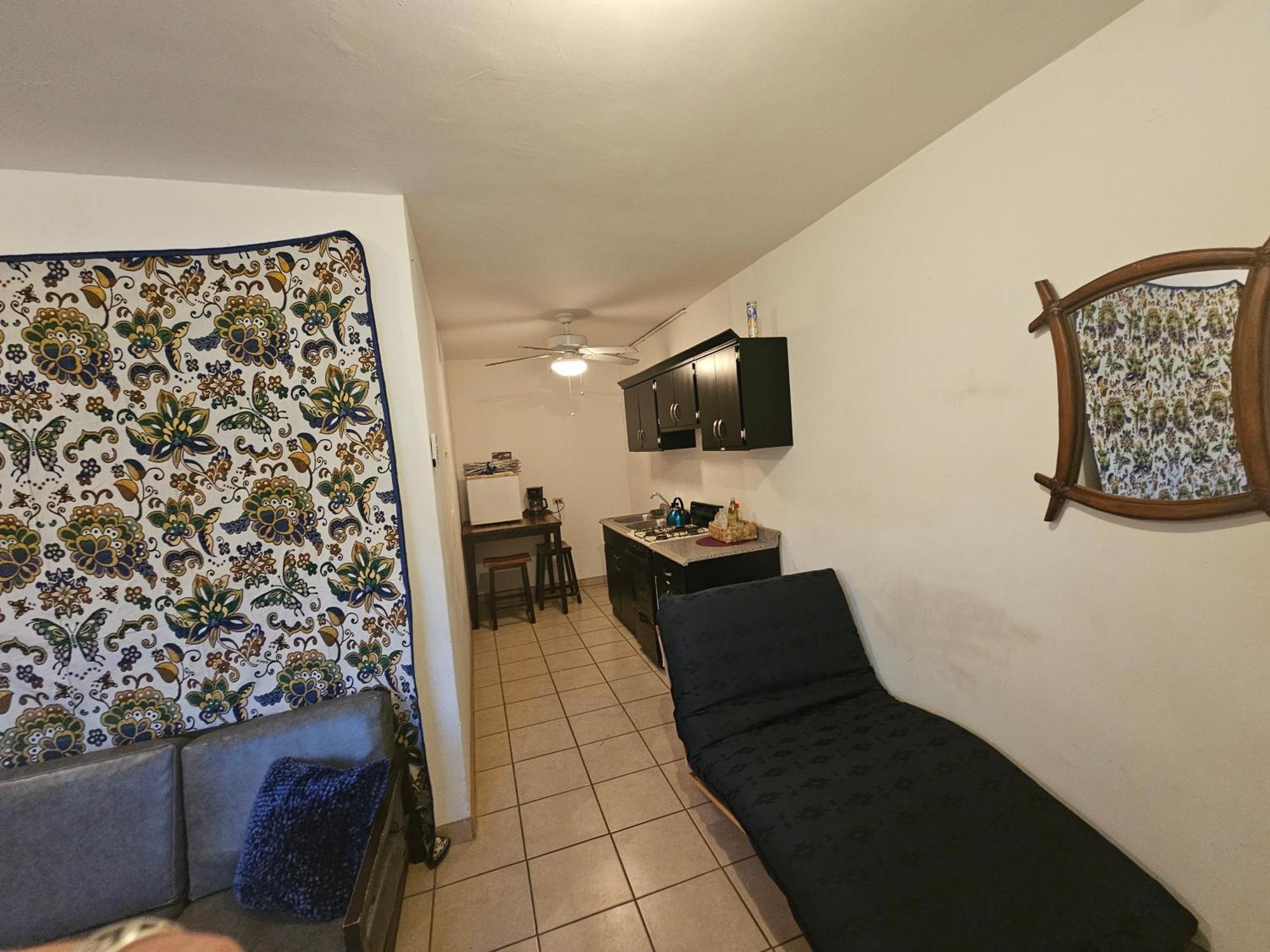 San Felipe Place To Stay B&B Exterior foto